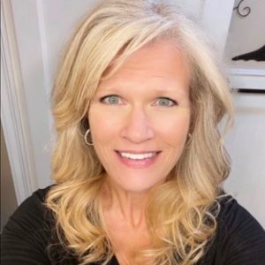 Meet your Posher, Patricia